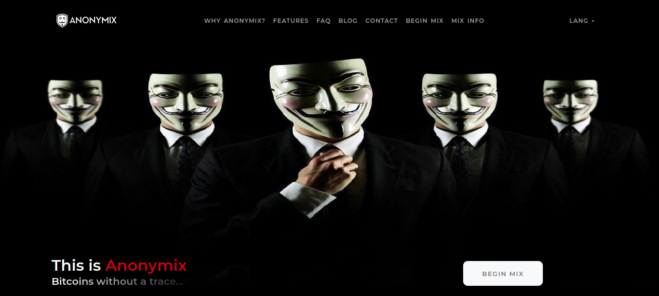 <strong>Anonymix</strong>