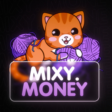 <strong>Mixy</strong>